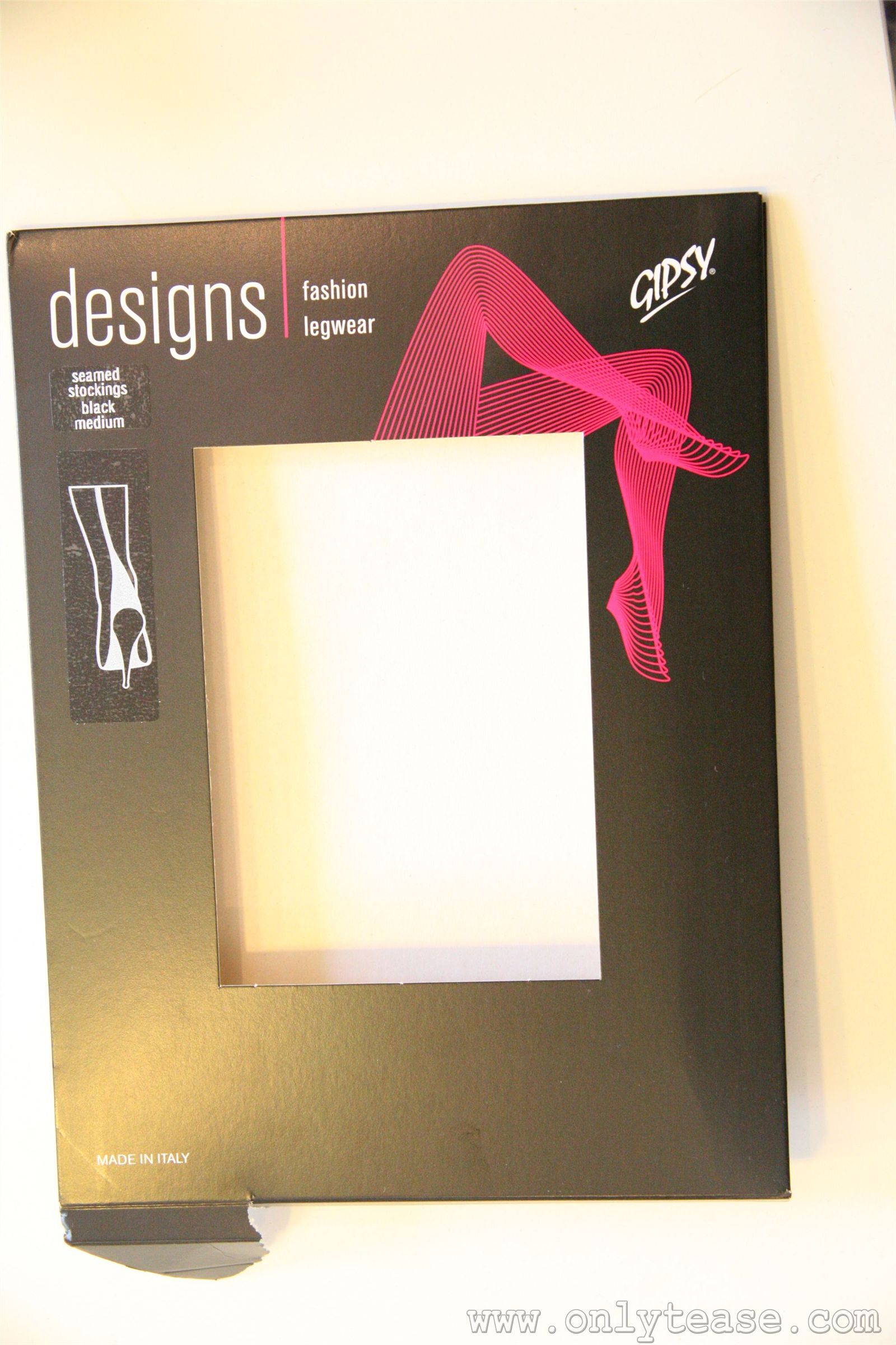 [OnlyTease]2012.11.05 Bianca H